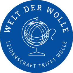 Welt der Wolle