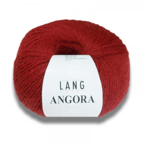 Angora