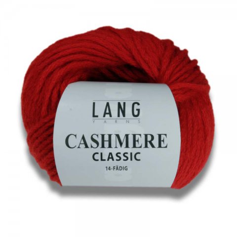 Cashmere classic