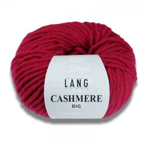 Cashmere Big