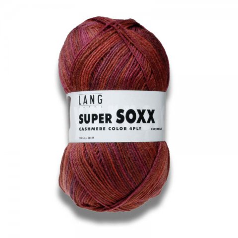 Super Soxx
