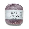 Merino Paillettes